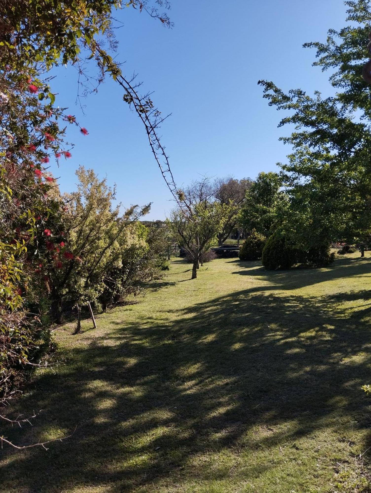 Riachuelo Pilmaiquen 빌라 외부 사진